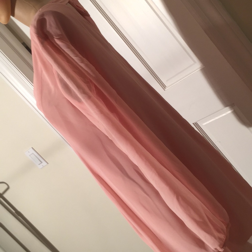 Chiffon elegance! - Picture 2 of 4